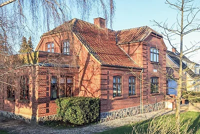 8 Personen Ferienhaus in Rudkøbing