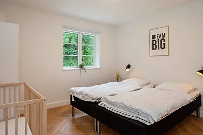 12 Personen Ferienhaus in Væggerløse
