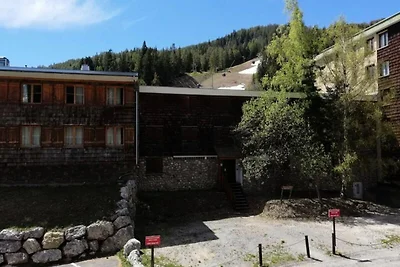 Residentie Le Portillo