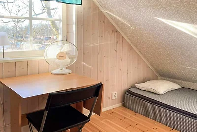 4 sterren vakantie huis in Burgsvik