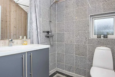 Ferienhaus Erholungsurlaub Hemmet
