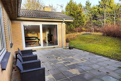 4 Sterne Ferienhaus in Hals
