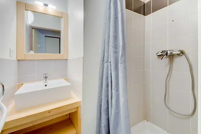apartman za odmor Obiteljski odmor Loudenvielle