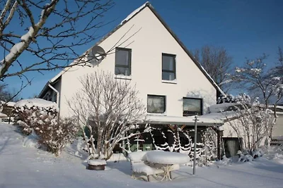 Ferienwohnung mit 1 Schlafzimmer