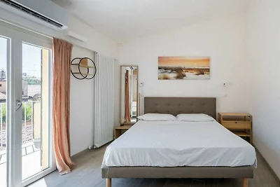 Apartment in Bologna with Terrace