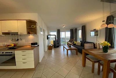 Liebevoll eingerichtetes Appartement