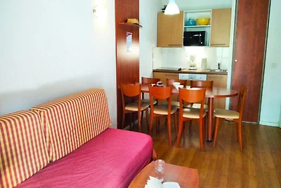 Wohnung Nr. 41 – 1. Stock – Campan2-Gebäude