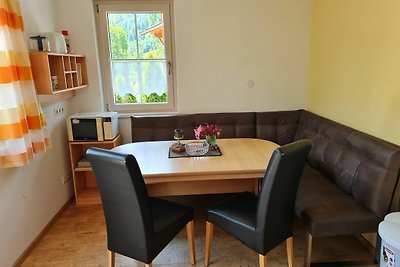 Vakantiewoning, Aschau