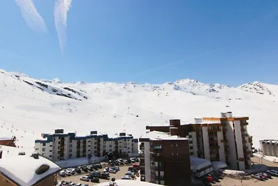 Ferienhaus in Slalom in der Nähe von...