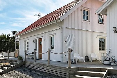 4 Sterne Ferienhaus in BOHUS MALMÖN