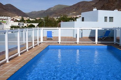Appartements TAO, Morro Jable