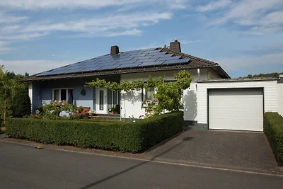 Ferienwohnung in Niederehe in Waldnähe