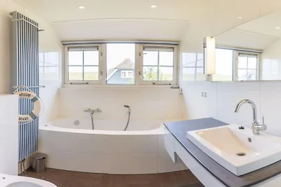 Casa vacanze con 4 camere da letto