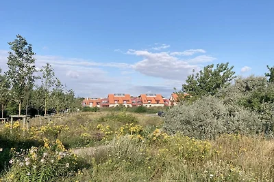 Appartamenti nella località di villeggiatura...