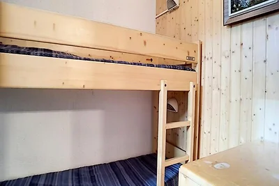 Apartment in Les Menuires in der Nähe des...