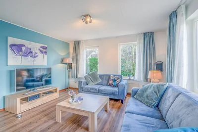 Charmante Villa mit Dampfkabine und Whirlpool