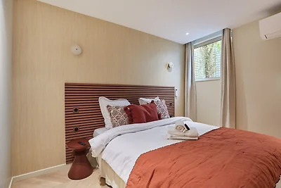 Sublim & New Apart Saint Germain Invalide