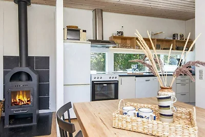 6 Personen Ferienhaus in Glesborg