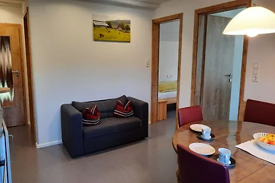 Zuckerbauernhof Weideblick