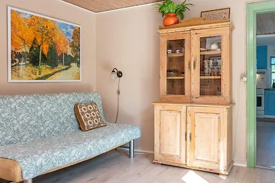 6 Personen Ferienhaus in Grenaa