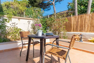Ca'n Pere Roc - Apartment In Can Picafort
