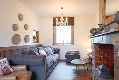 Geräumige Ferienwohnung in Somme-Leuze