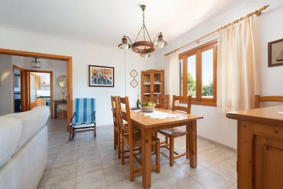 Calma - Ferienhaus Mit Privatem Pool.