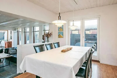 8 Personen Ferienhaus in Skagen-By Traum