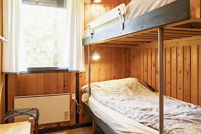 6 Personen Ferienhaus in Sæby