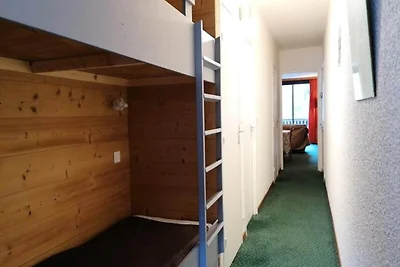 Residenz Chaumont für 7 Personen