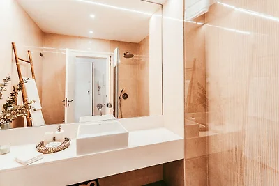 Ferienwohnung in Ajuda für ein Paar