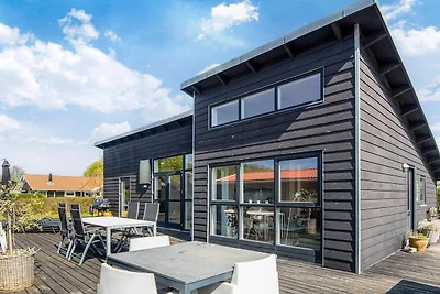 6 persoons vakantie huis in Bjert-By Traum