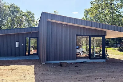 5 Sterne Ferienhaus in Fårvang