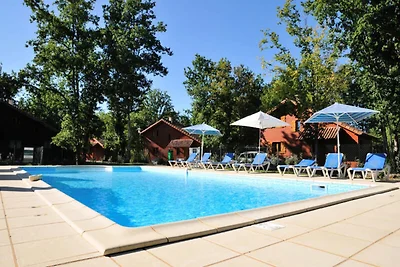 Haus im Dordogne-Tal mit Golf & Pools