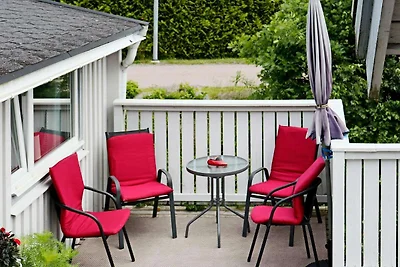 4 stelle case ad Frillesås