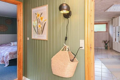 4 Sterne Ferienhaus in Hadsund
