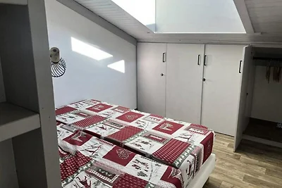 Wohnung in Mottaret mit Zugang zu den Pisten