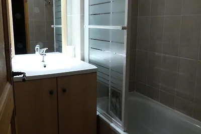 3-Zimmer-Wohnung für 6 Personen,...