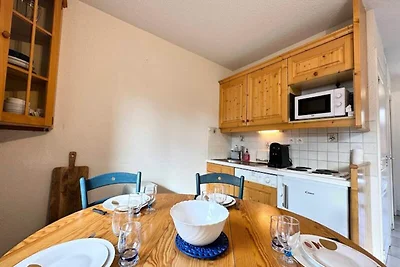 WOHNUNG 200 M VON DEN SKIPISTEN ENTFERNT,...