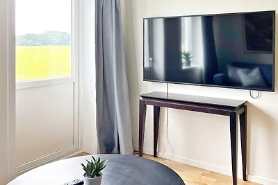 5 persoons vakantie huis in MUNSö-By Traum