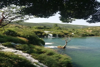 Apartment Marijana - Two Bedroom Apartment wi...