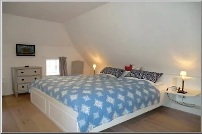Ferienhaus in Föhr mit 2 Schlafzimmer