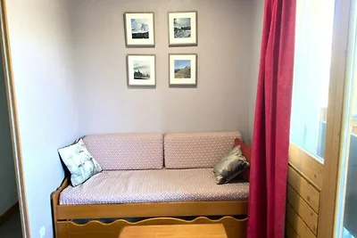 Appartamento a Pic de Bure vicino alle piste ...