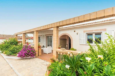 Casa Martin - Ferienhaus Mit Privatem Pool