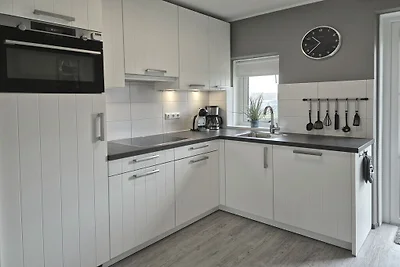 Ferienhaus Erholungsurlaub Kamperland