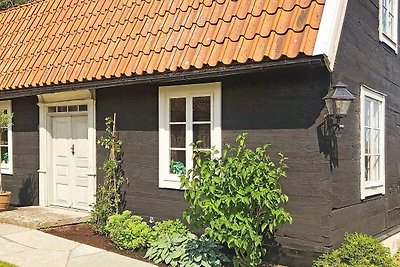 6 Personen Ferienhaus in KÖPINGSVIK