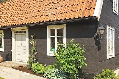 6 persone case ad KÖPINGSVIK-By Traum