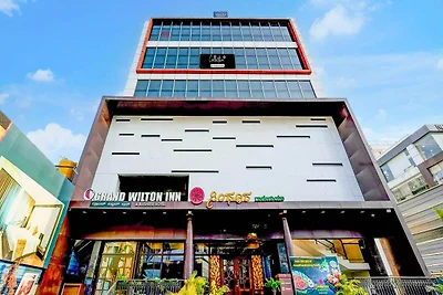 Kollektion Mahadevapura Opposite Phoenix