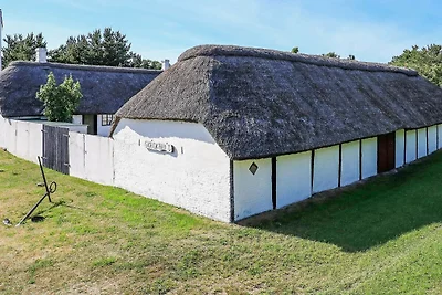 12 persoons vakantie huis in Læsø-By Traum