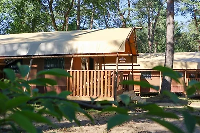 koliba Odmor za igrače golfa Otterlo